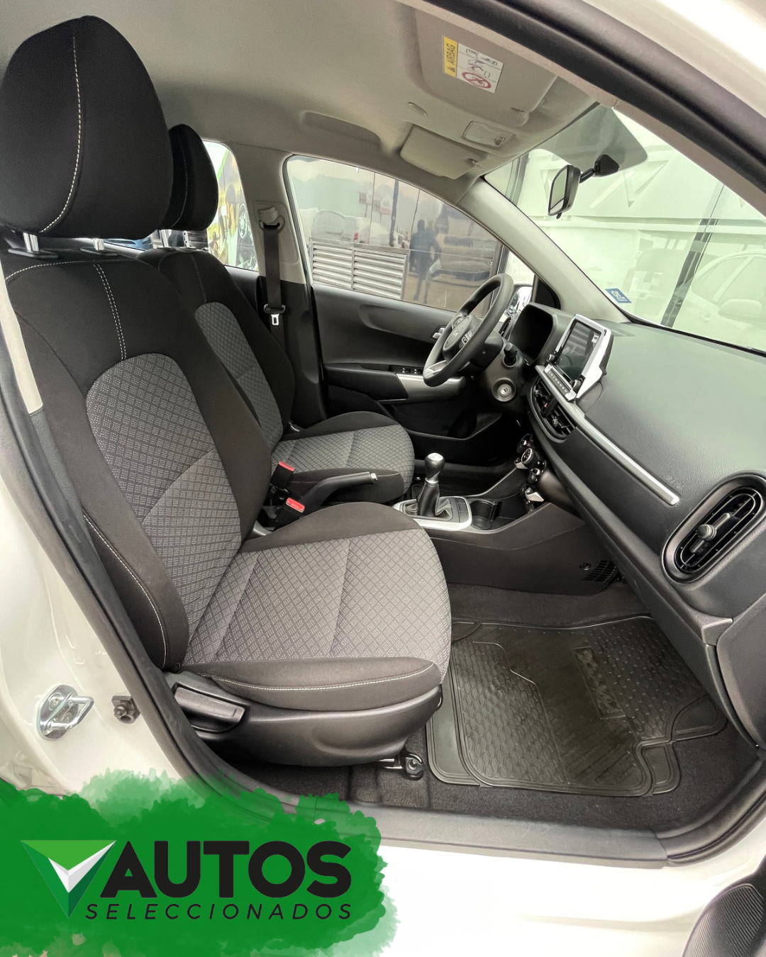 KIA MORNING - Imagen 6