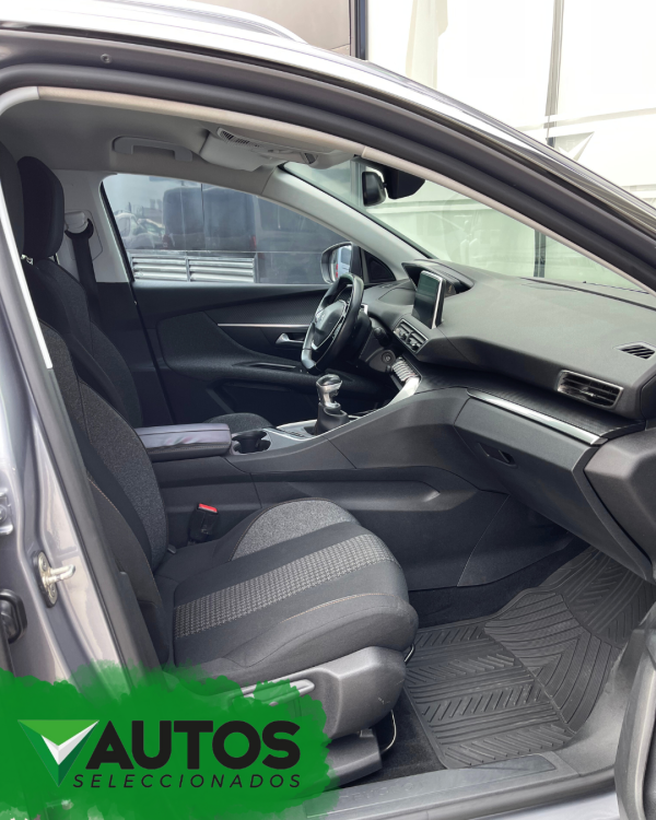 PEUGEOT 3008 - Imagen 5