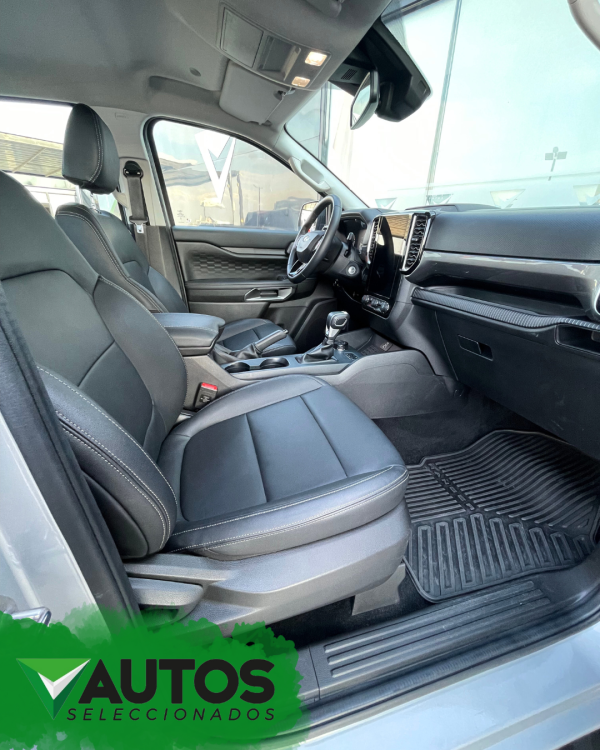 FORD RANGER - Imagen 6