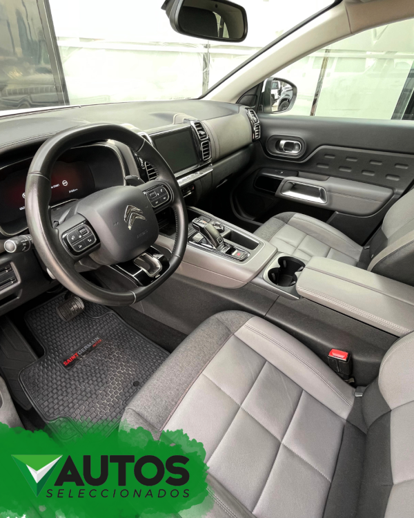 CITROEN C5 AIRCROSS - Imagen 4