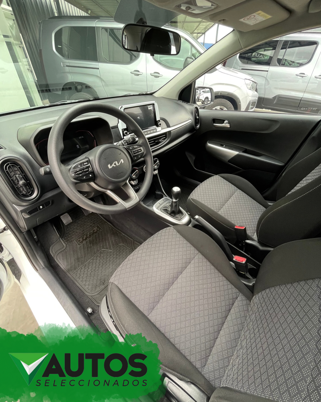 KIA MORNING - Imagen 4