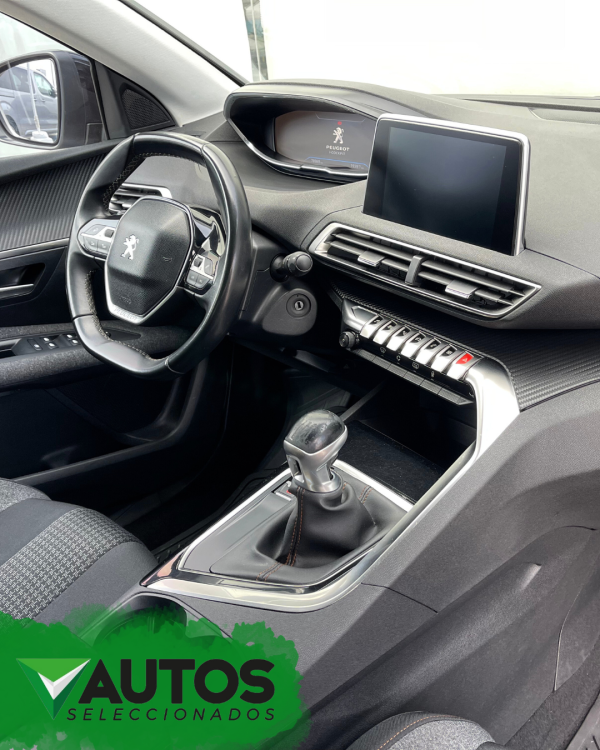 PEUGEOT 3008 - Imagen 4