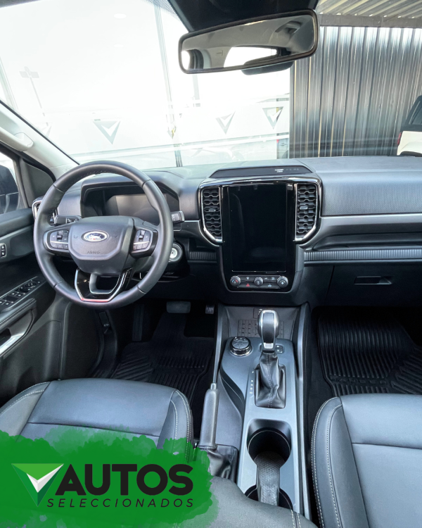 FORD RANGER - Imagen 2
