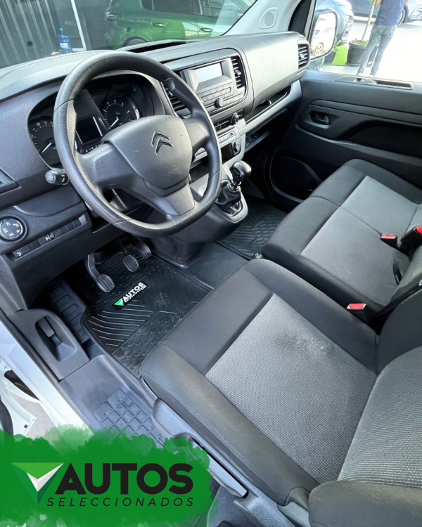 CITROEN JUMPY - Imagen 4