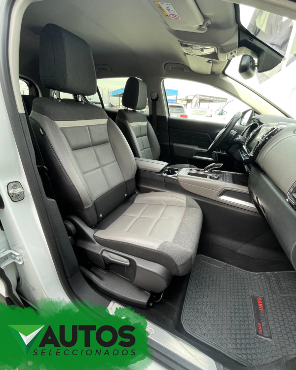 CITROEN C5 AIRCROSS - Imagen 6