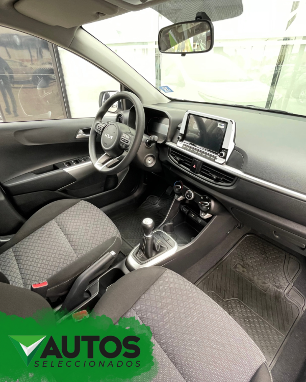KIA MORNING - Imagen 5