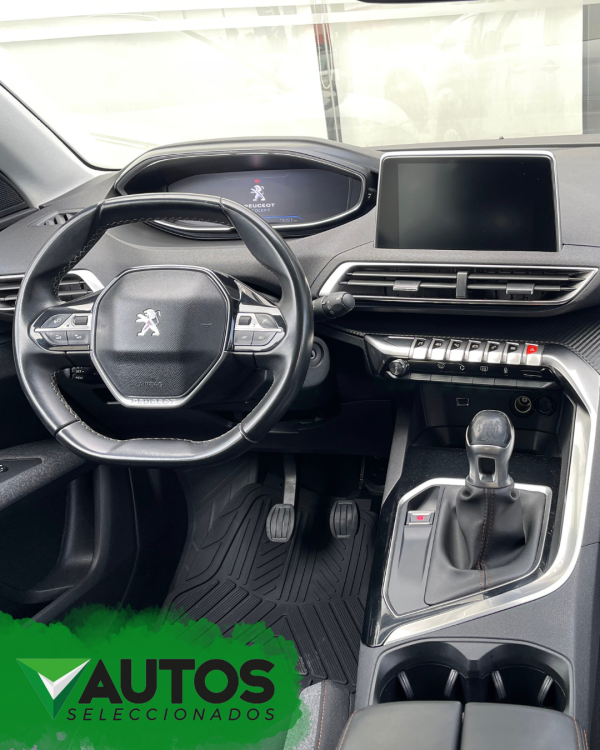 PEUGEOT 3008 - Imagen 2