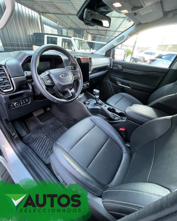 FORD RANGER - Imagen 5