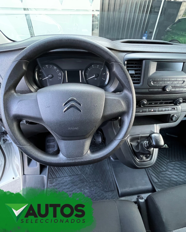 CITROEN JUMPY - Imagen 2