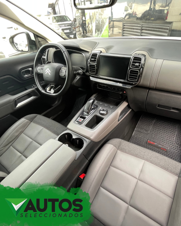 CITROEN C5 AIRCROSS - Imagen 5