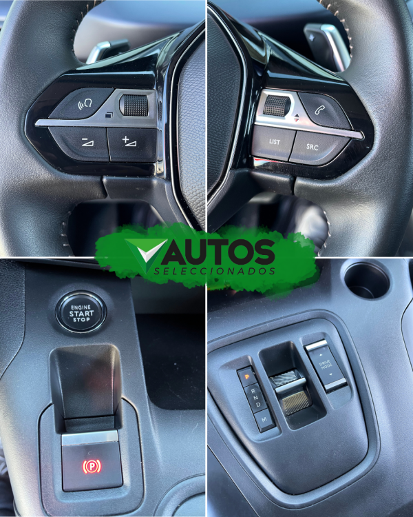 PEUGEOT RIFTER - Imagen 3