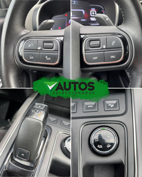 CITROEN C5 AIRCROSS - Imagen 3