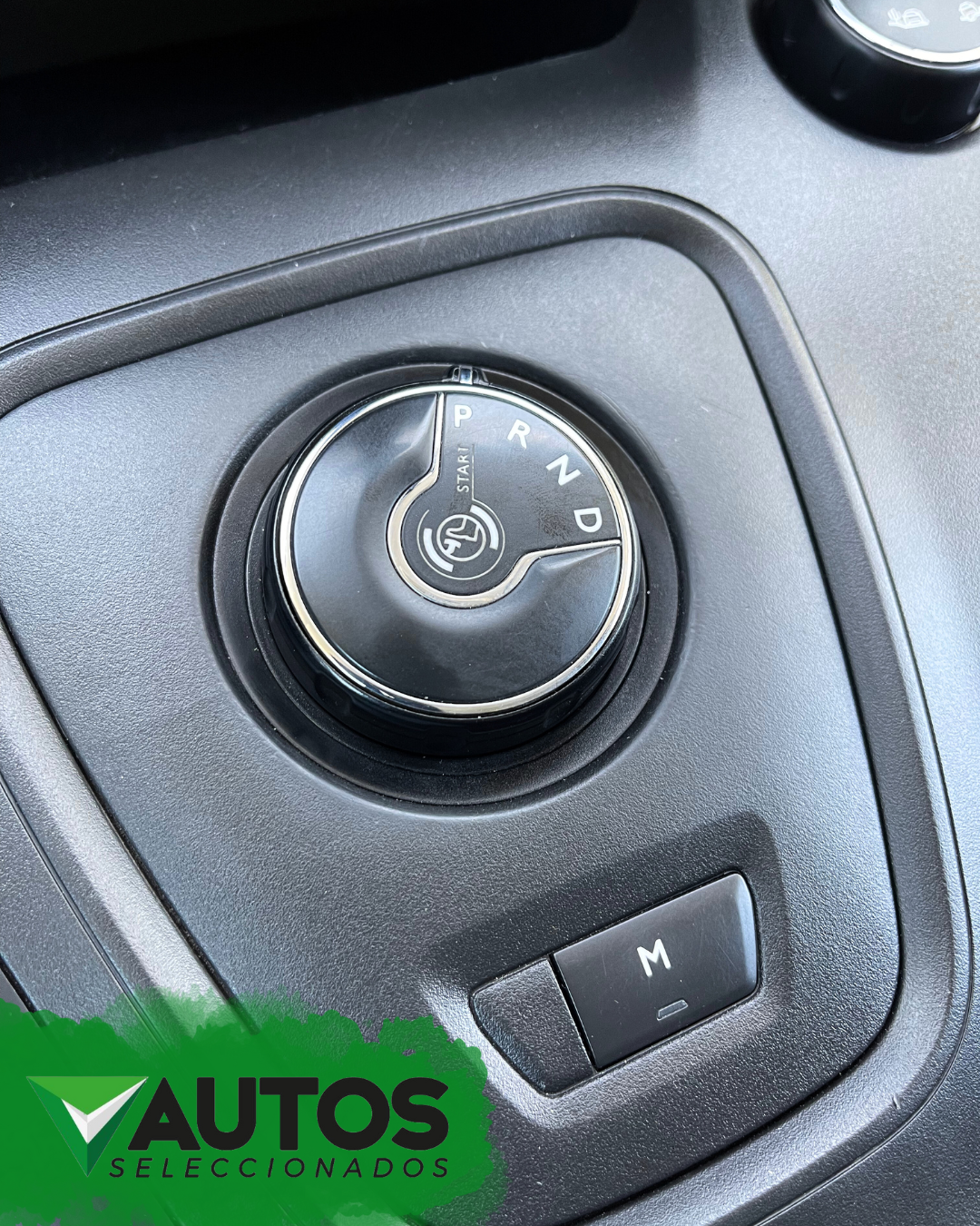 PEUGEOT RIFTER - Imagen 9