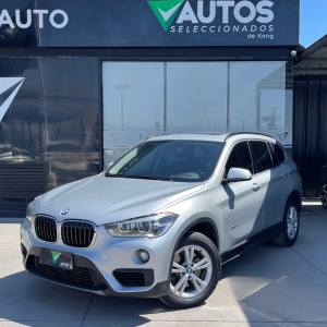 BMW X1 LUXURY