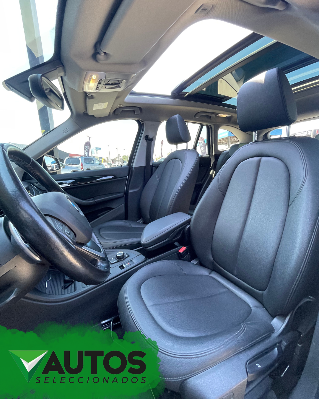 BMW X1 LUXURY - Imagen 5