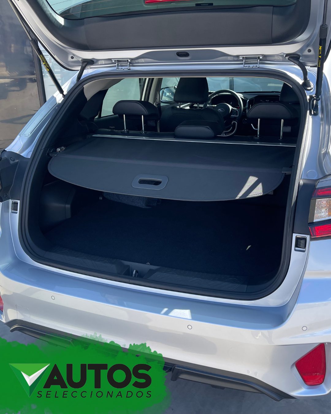 SUBARU IMPREZA - Imagen 10