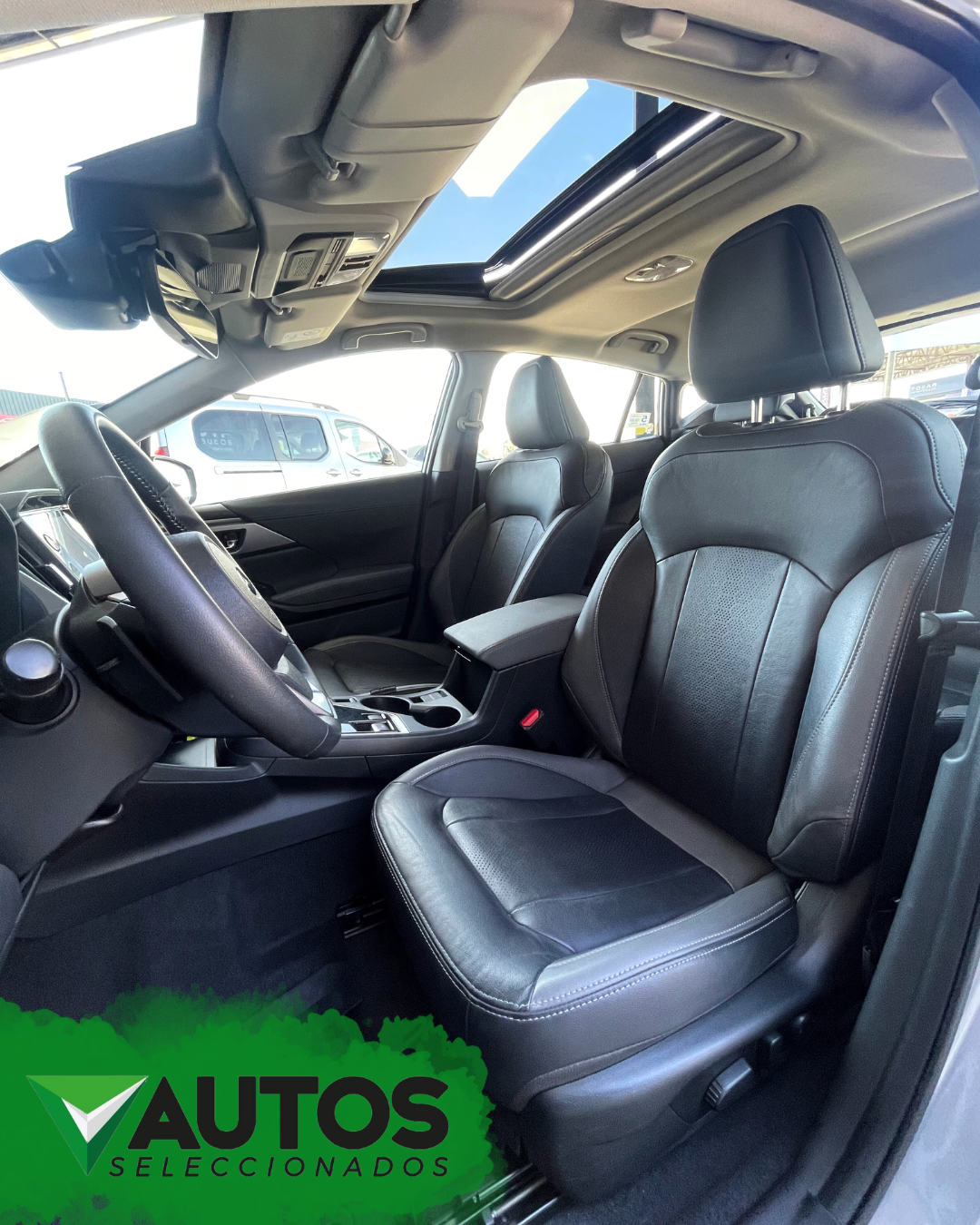 SUBARU IMPREZA - Imagen 7