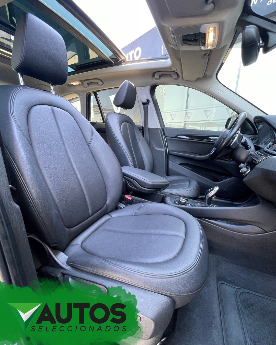 BMW X1 LUXURY - Imagen 8