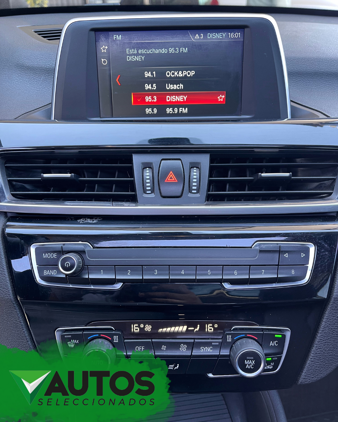 BMW X1 LUXURY - Imagen 9