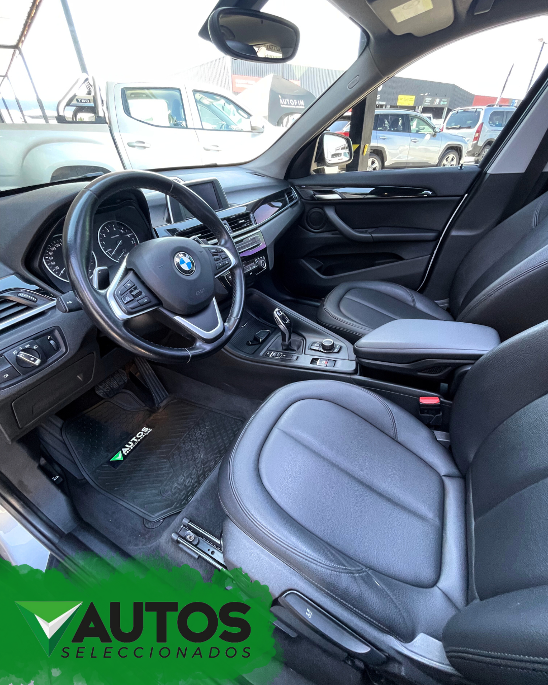 BMW X1 LUXURY - Imagen 7