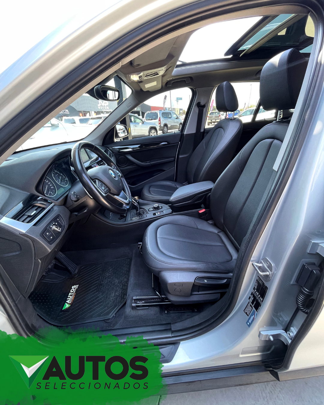 BMW X1 LUXURY - Imagen 6