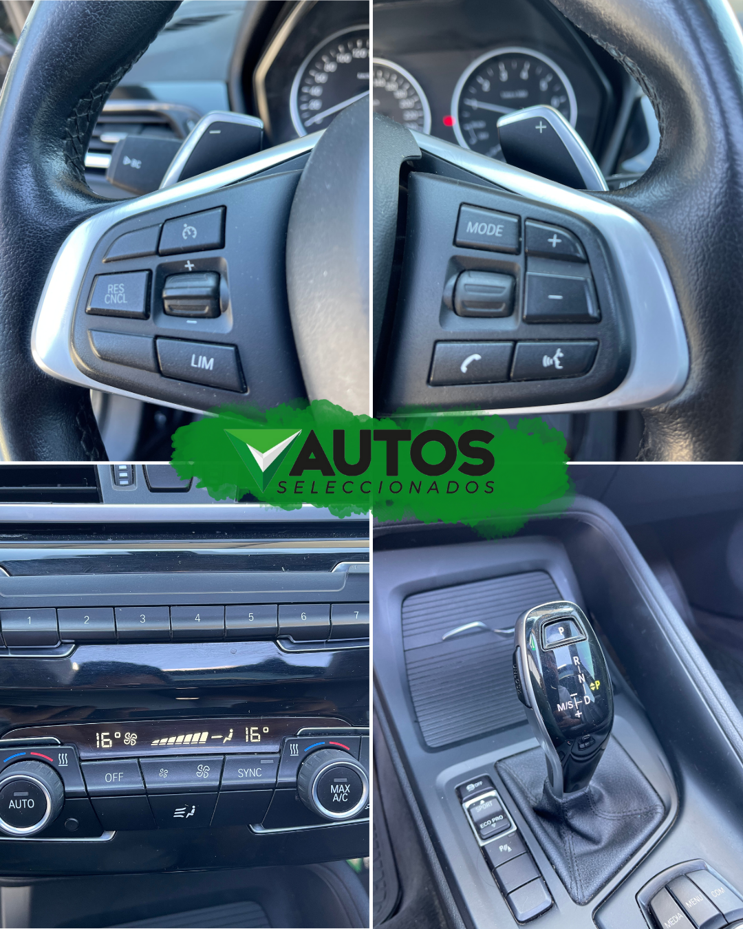 BMW X1 LUXURY - Imagen 3