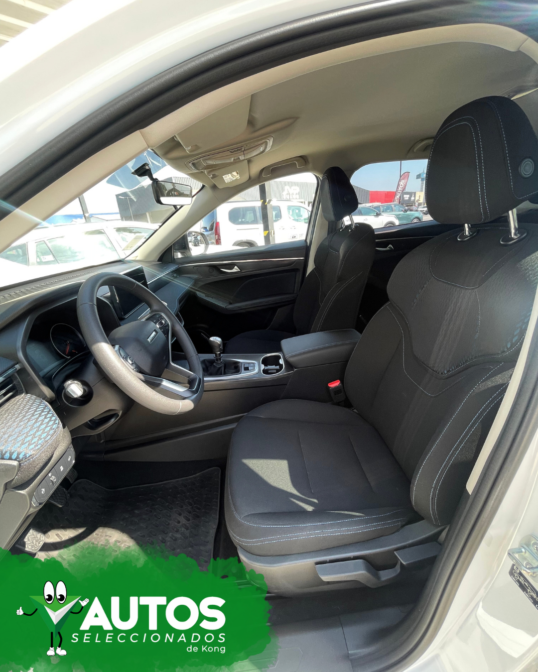 HAVAL JOLION - Imagen 4