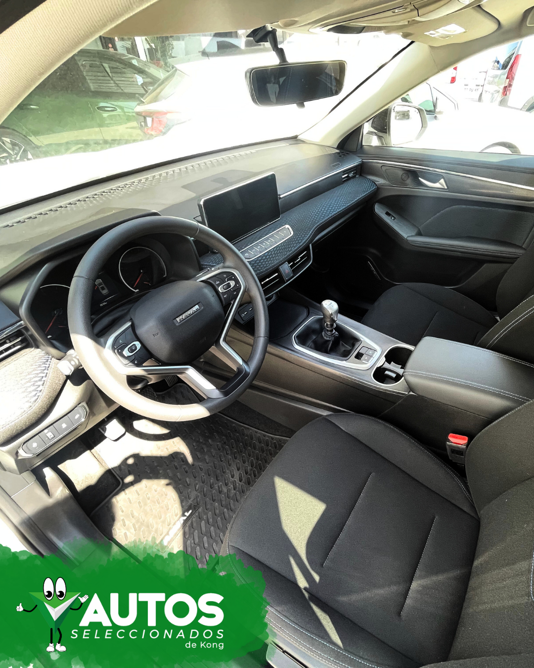 HAVAL JOLION - Imagen 7