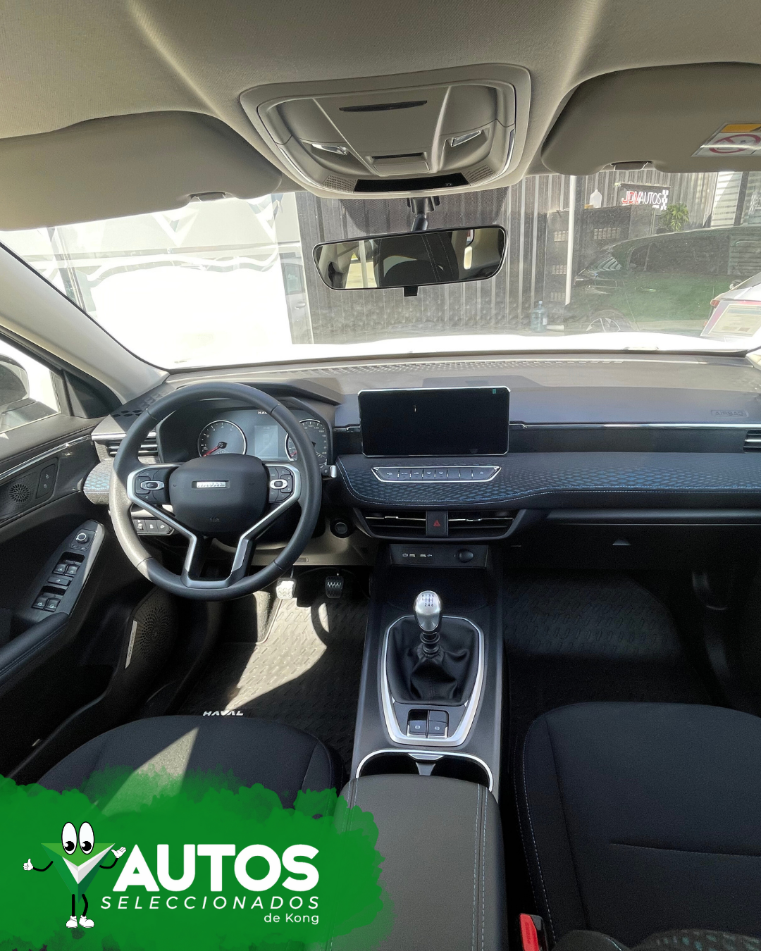 HAVAL JOLION - Imagen 2