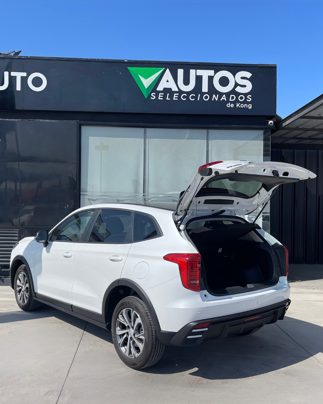 HAVAL JOLION - Imagen 8