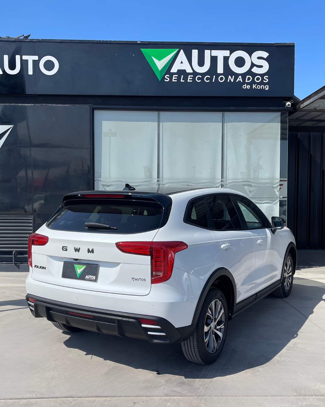 HAVAL JOLION - Imagen 9