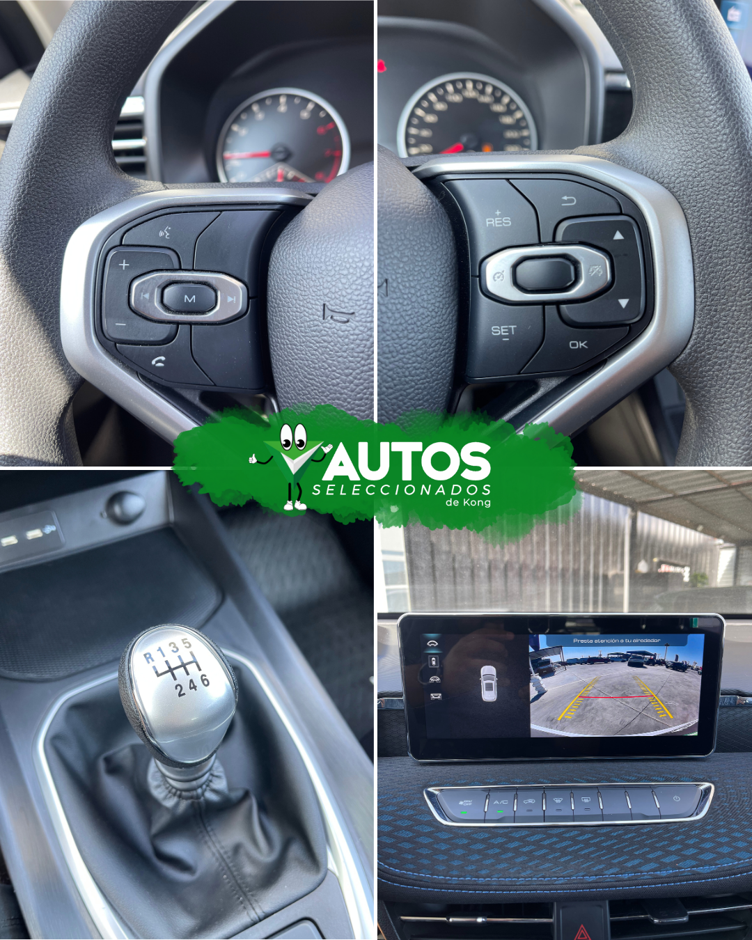 HAVAL JOLION - Imagen 3