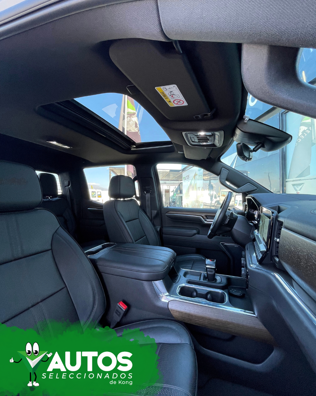 CHEVROLET SILVERADO - Imagen 7