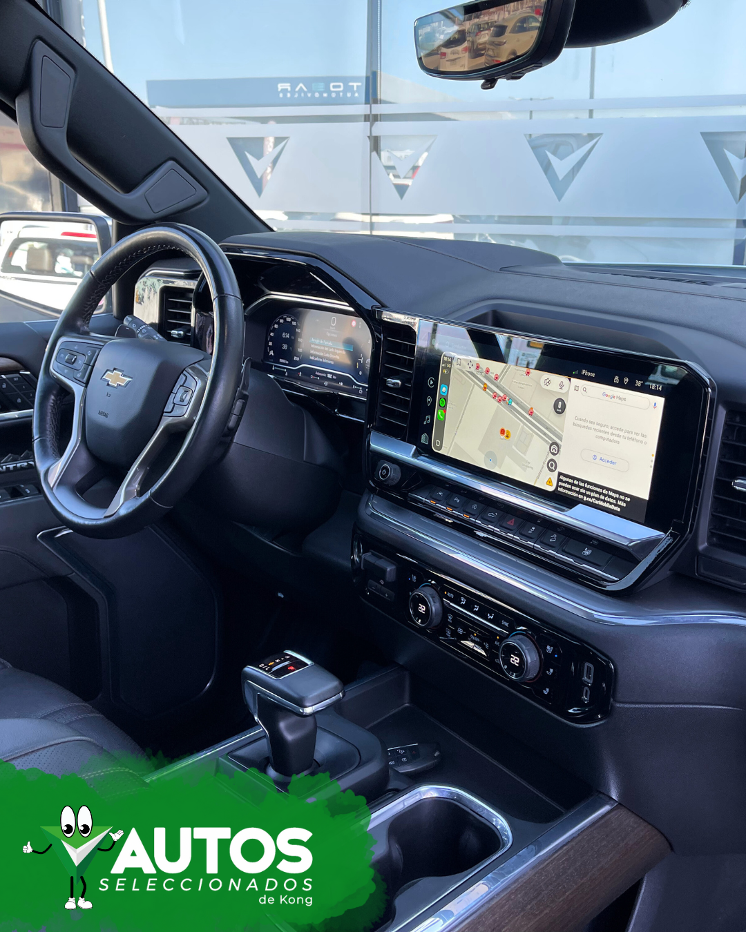 CHEVROLET SILVERADO - Imagen 2