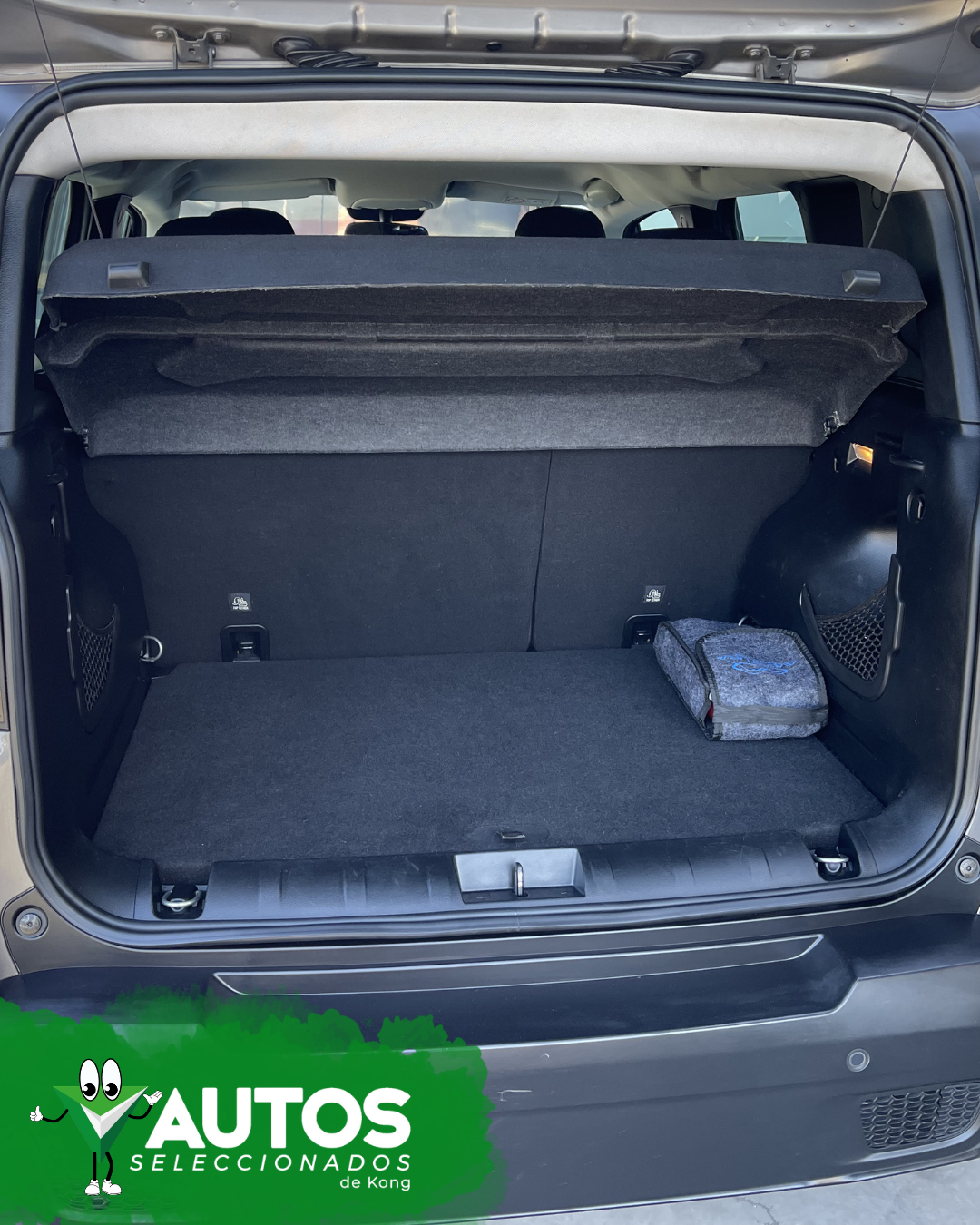 JEEP RENEGADE - Imagen 7