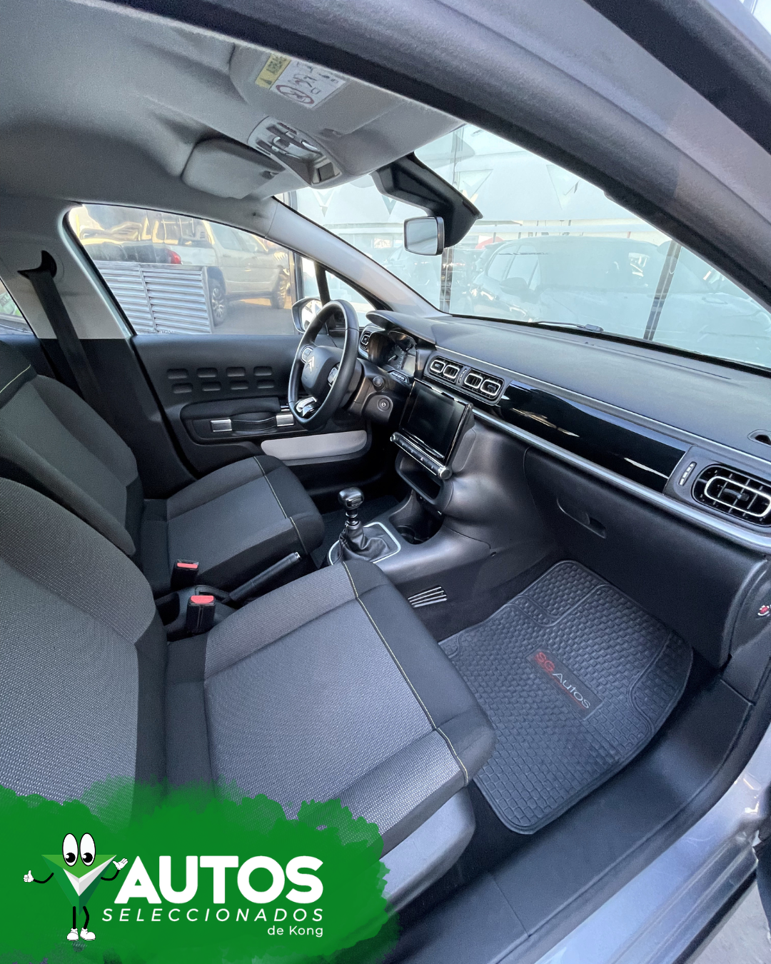 CITROEN C3 - Imagen 6