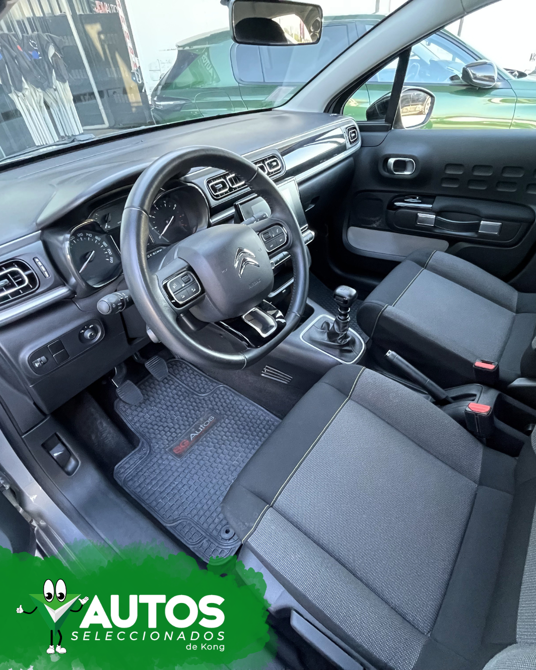 CITROEN C3 - Imagen 4