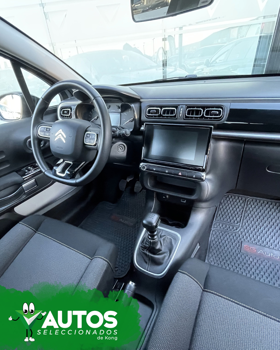 CITROEN C3 - Imagen 2