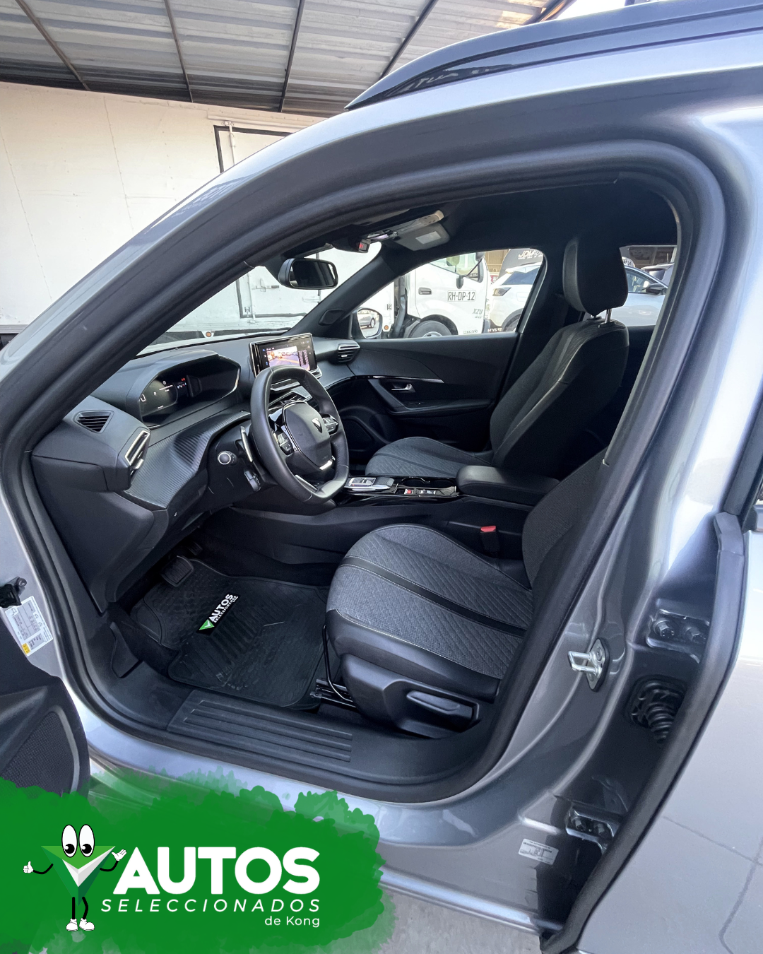 PEUGEOT 2008 - Imagen 7