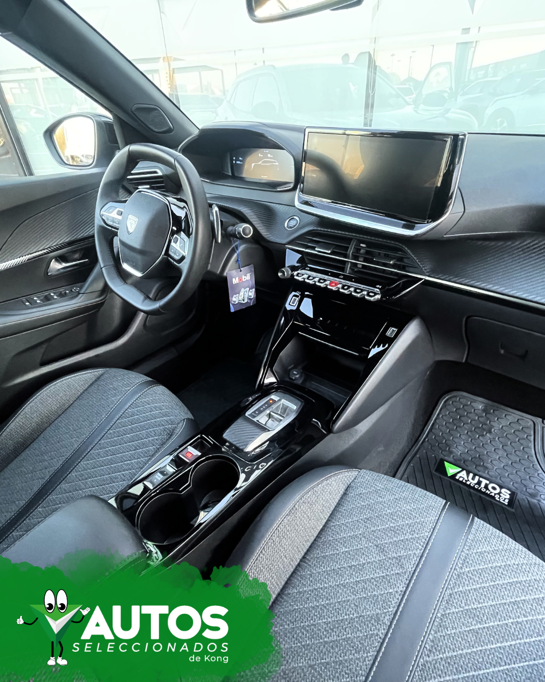 PEUGEOT 2008 - Imagen 5
