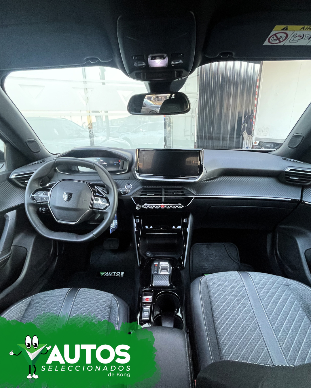 PEUGEOT 2008 - Imagen 2