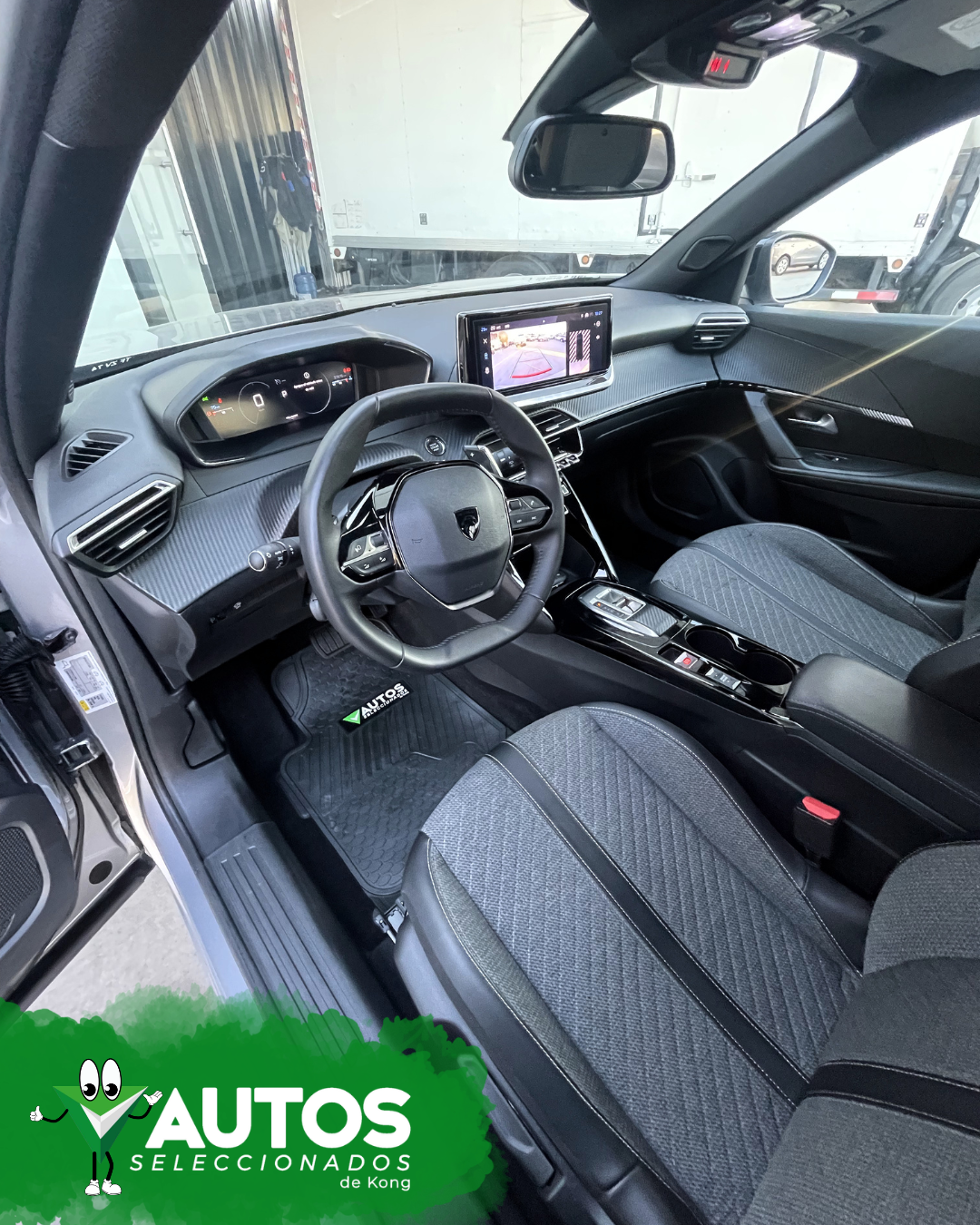PEUGEOT 2008 - Imagen 4